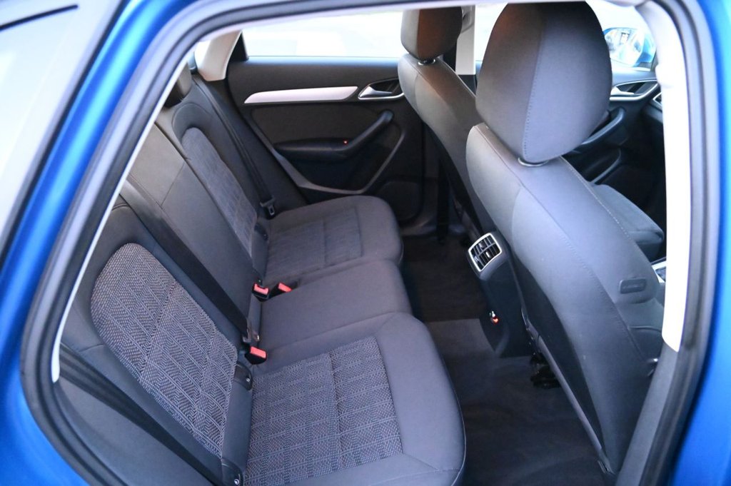 Used Audi Q3 2018 for sale - 76604946: Photo 31