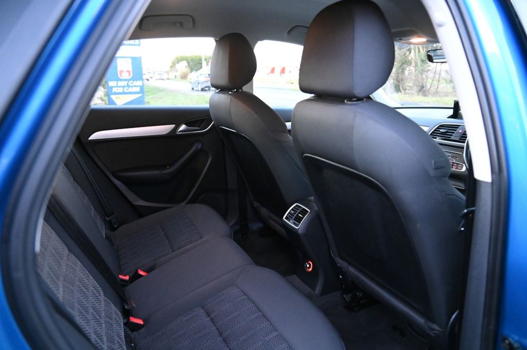 Used Audi Q3 2018 for sale - 76604946: Photo 32