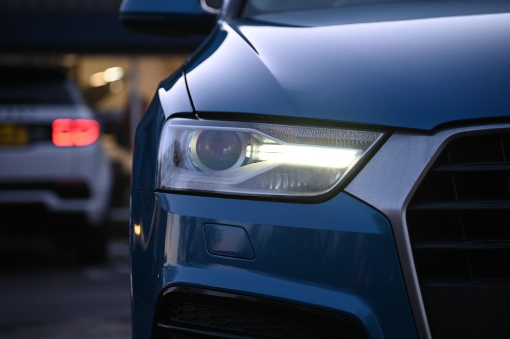 Used Audi Q3 2018 for sale - 76604946: Photo 34