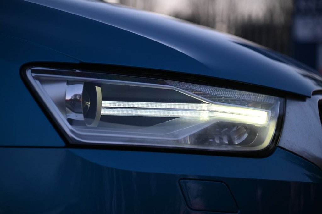 Used Audi Q3 2018 for sale - 76604946: Photo 35