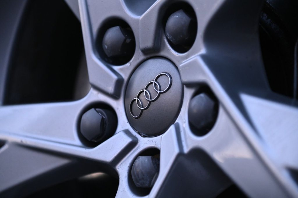 Used Audi Q3 2018 for sale - 76604946: Photo 39