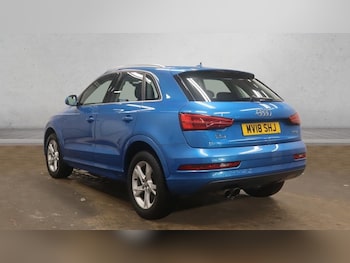 Used Audi Q3 2018 for sale - 76604946: Photo