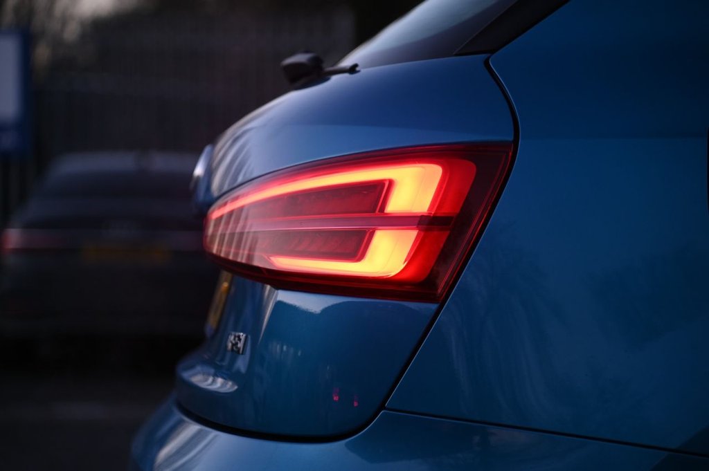 Used Audi Q3 2018 for sale - 76604946: Photo 42