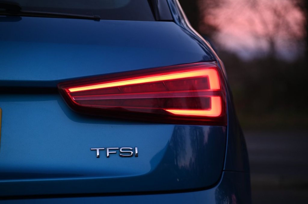 Used Audi Q3 2018 for sale - 76604946: Photo 43