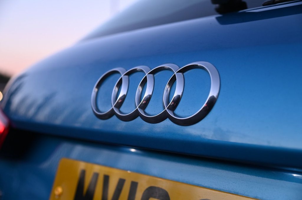 Used Audi Q3 2018 for sale - 76604946: Photo 45