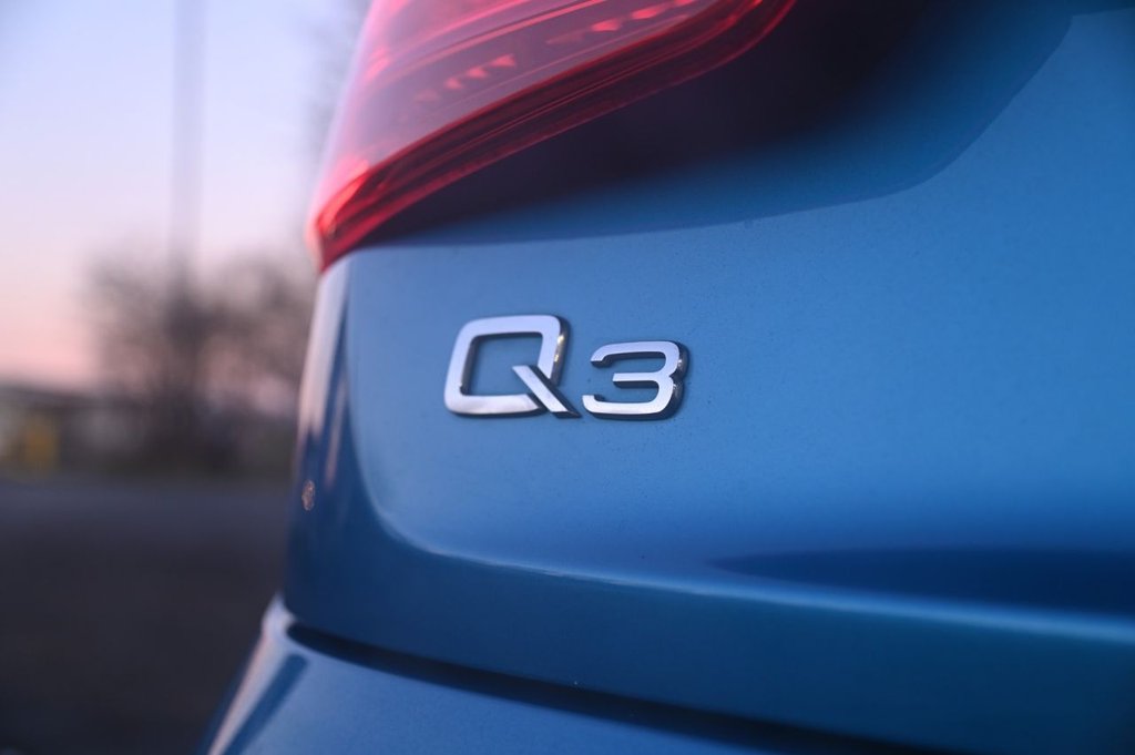 Used Audi Q3 2018 for sale - 76604946: Photo 46