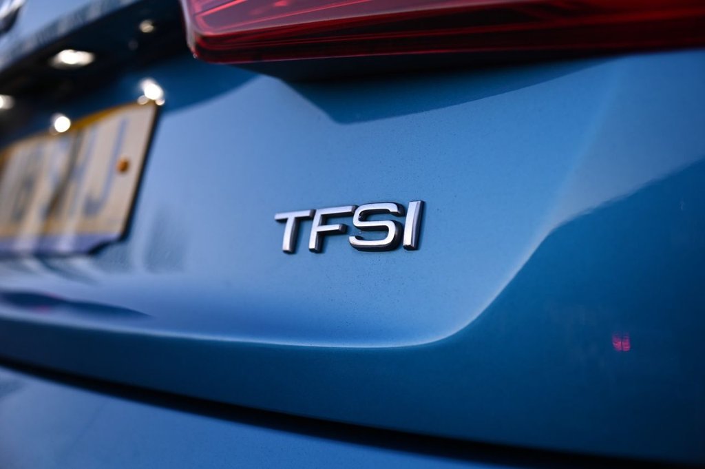 Used Audi Q3 2018 for sale - 76604946: Photo 47