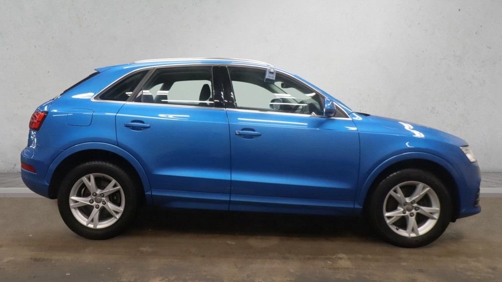 Used Audi Q3 2018 for sale - 76604946: Photo 5