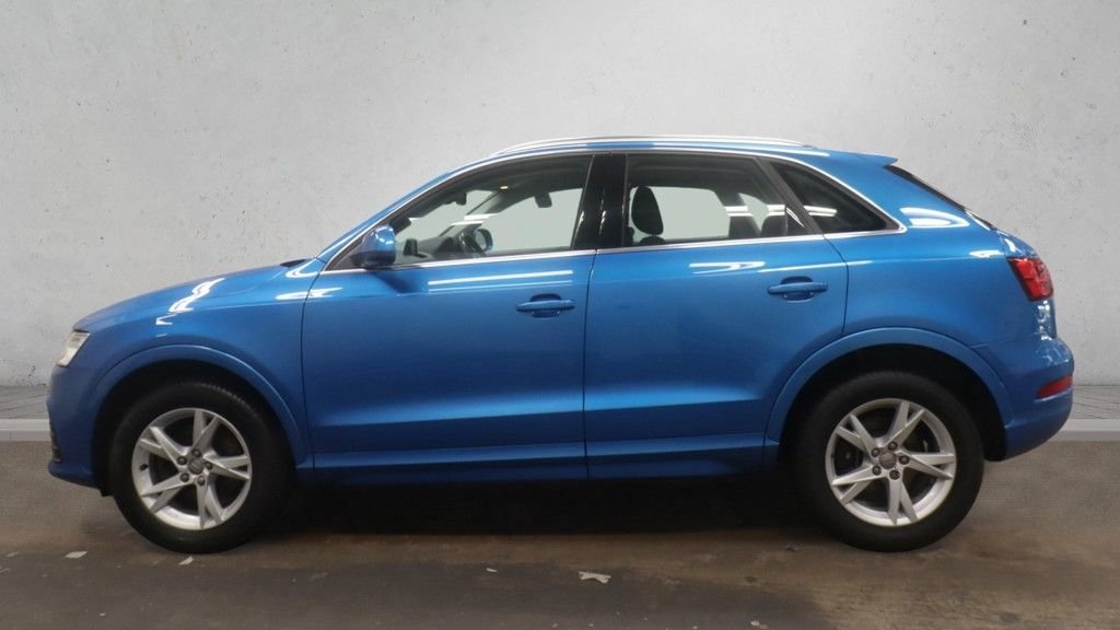 Used Audi Q3 2018 for sale - 76604946: Photo 6