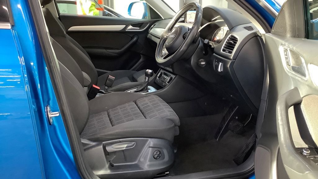 Used Audi Q3 2018 for sale - 76604946: Photo 7