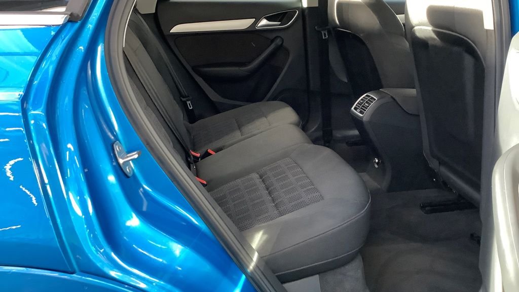 Used Audi Q3 2018 for sale - 76604946: Photo 8