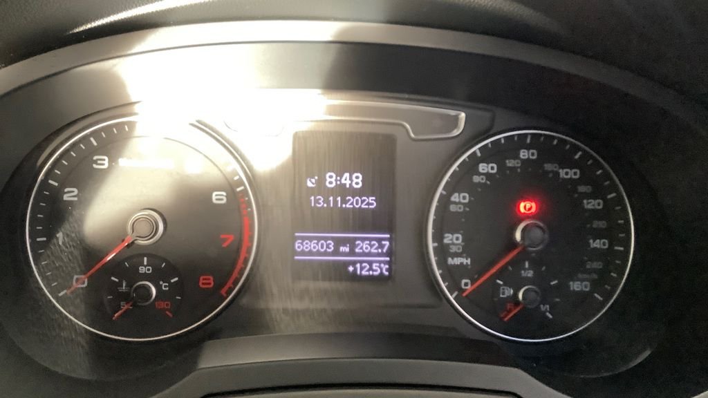 Used Audi Q3 2018 for sale - 76604946: Photo 9