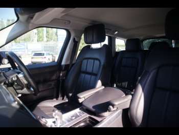 Used Land Rover Range Rover Sport 2020 for sale - 75149783: Photo