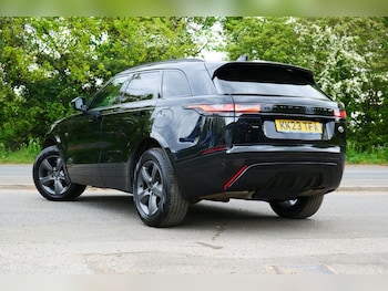 Used Land Rover Range Rover Velar 2023 for sale - 78413642: Photo