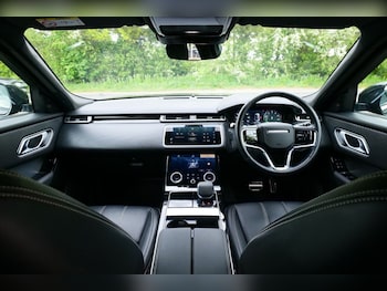 Used Land Rover Range Rover Velar 2023 for sale - 78413642: Photo