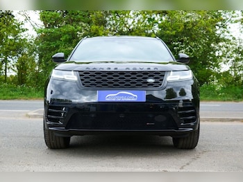 Used Land Rover Range Rover Velar 2023 for sale - 78413642: Photo