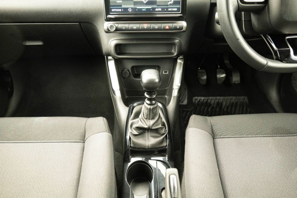 Used Citroen C3 Aircross 2023 for sale - 77820476: Photo 15