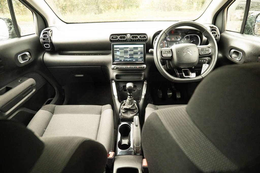 Used Citroen C3 Aircross 2023 for sale - 77820476: Photo 16