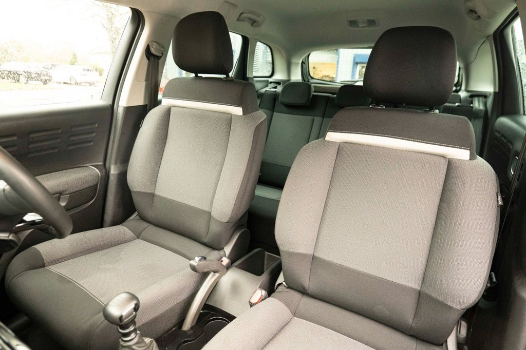 Used Citroen C3 Aircross 2023 for sale - 77820476: Photo 17