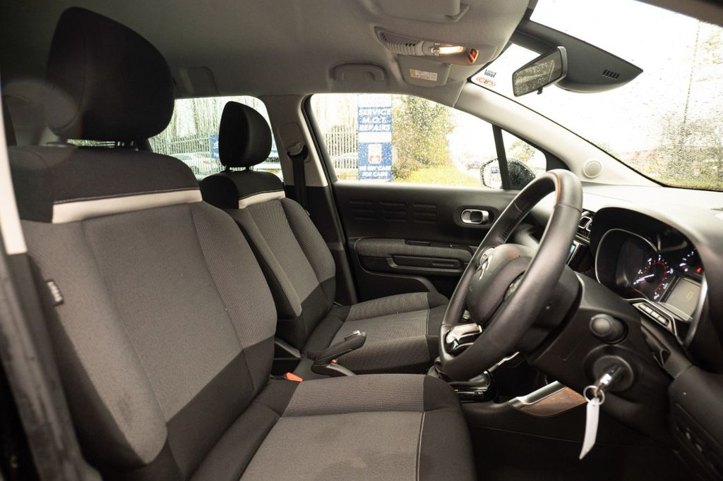 Used Citroen C3 Aircross 2023 for sale - 77820476: Photo 19