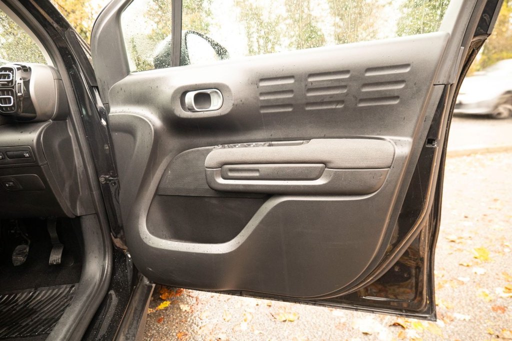 Used Citroen C3 Aircross 2023 for sale - 77820476: Photo 20