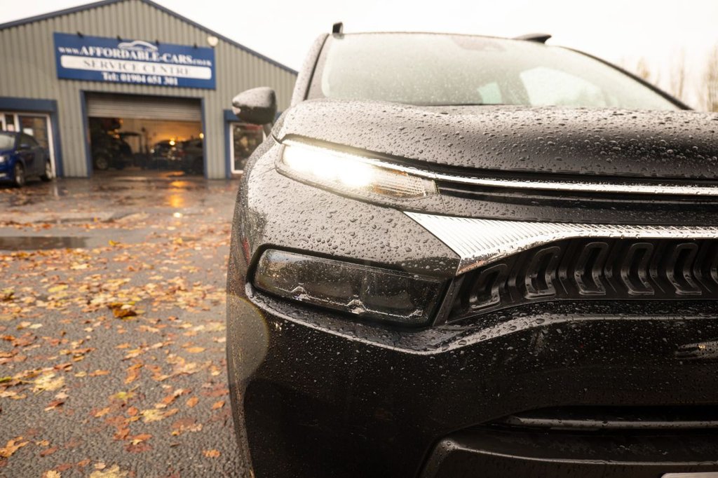 Used Citroen C3 Aircross 2023 for sale - 77820476: Photo 25