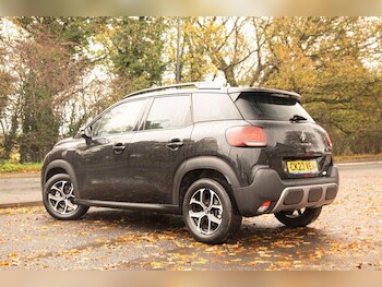 Used Citroen C3 Aircross 2023 for sale - 77820476: Photo
