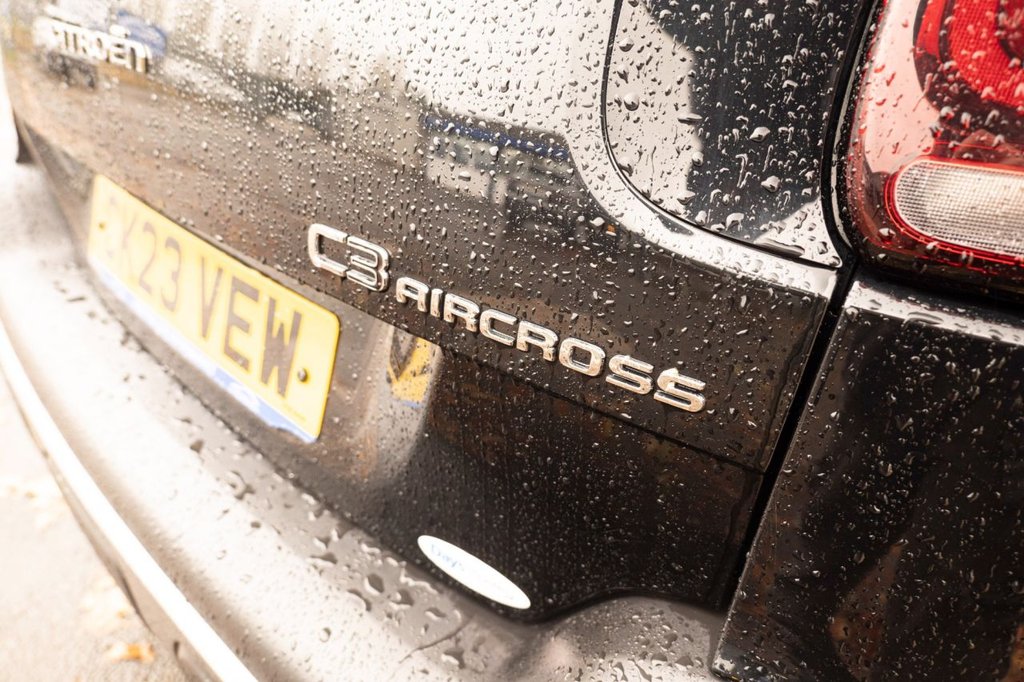 Used Citroen C3 Aircross 2023 for sale - 77820476: Photo 37