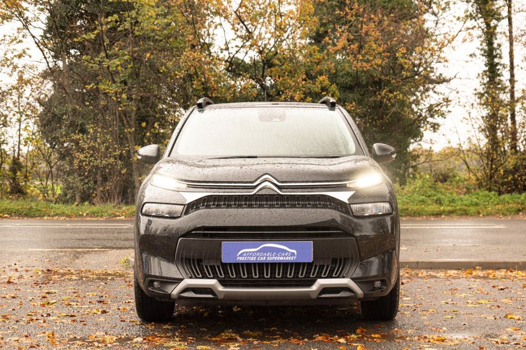 Used Citroen C3 Aircross 2023 for sale - 77820476: Photo 4