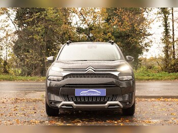 Used Citroen C3 Aircross 2023 for sale - 77820476: Photo