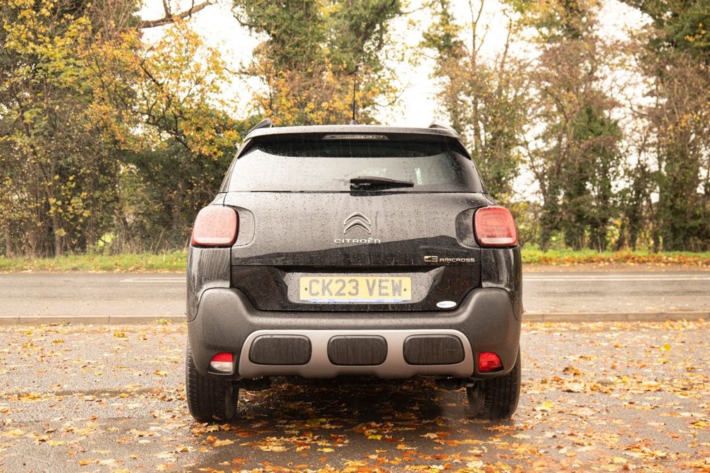 Used Citroen C3 Aircross 2023 for sale - 77820476: Photo 5