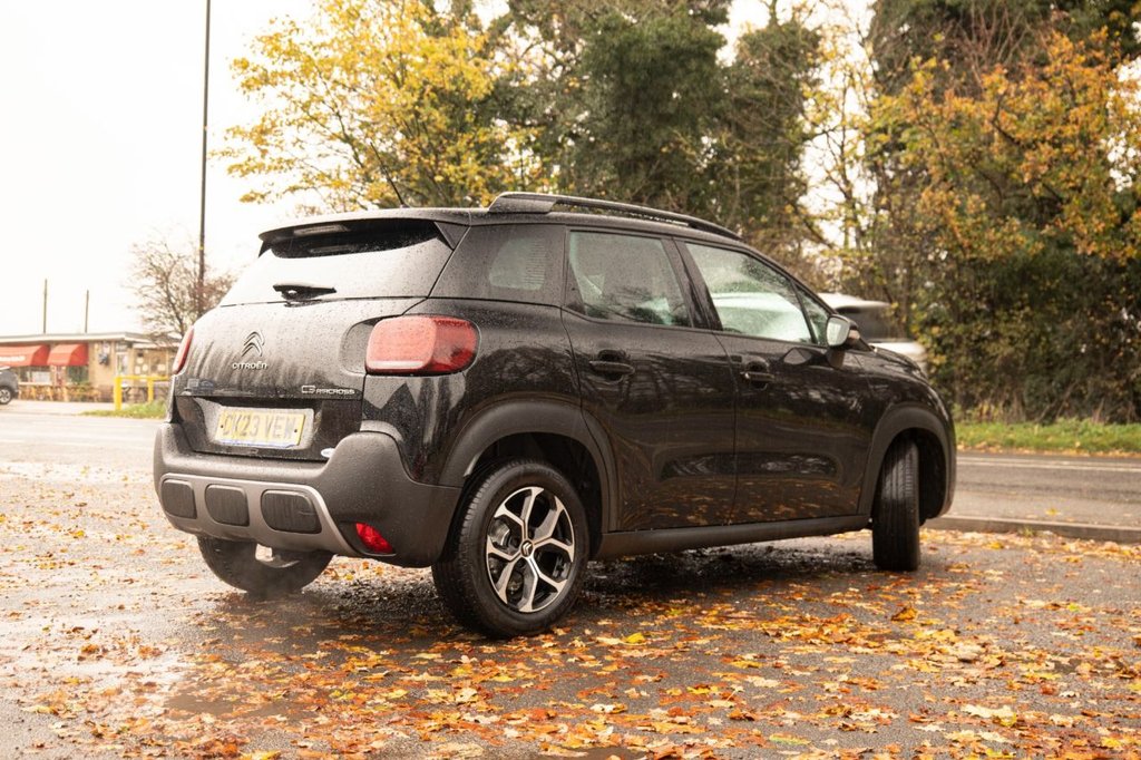 Used Citroen C3 Aircross 2023 for sale - 77820476: Photo 7
