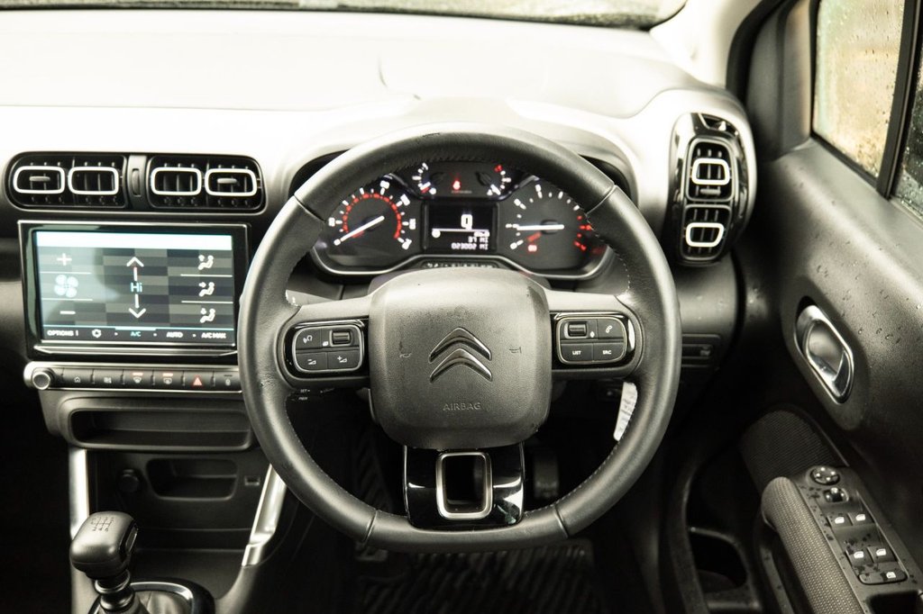 Used Citroen C3 Aircross 2023 for sale - 77820476: Photo 9