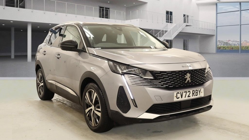 Used Peugeot 3008 2022 for sale - 78030814: Photo 1