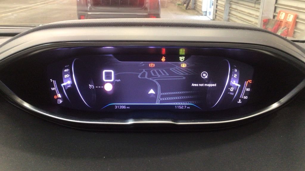 Used Peugeot 3008 2022 for sale - 78030814: Photo 13