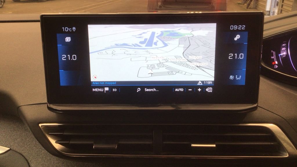 Used Peugeot 3008 2022 for sale - 78030814: Photo 15