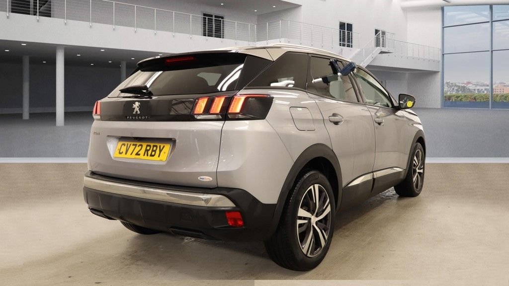 Used Peugeot 3008 2022 for sale - 78030814: Photo 2