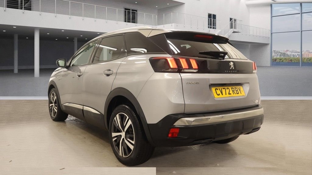 Used Peugeot 3008 2022 for sale - 78030814: Photo 3