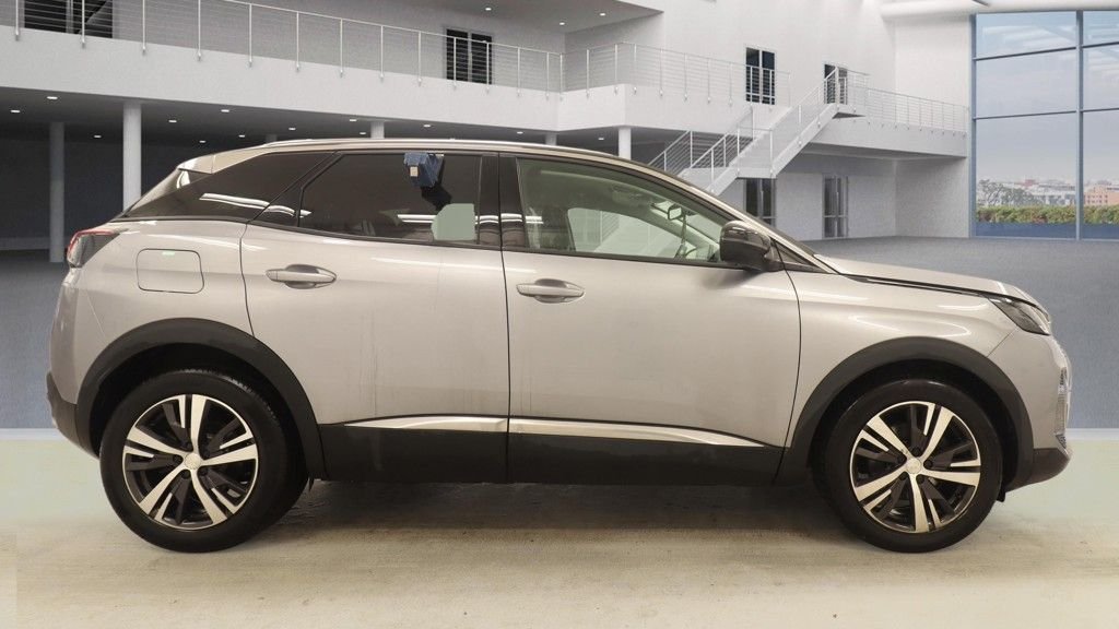 Used Peugeot 3008 2022 for sale - 78030814: Photo 5