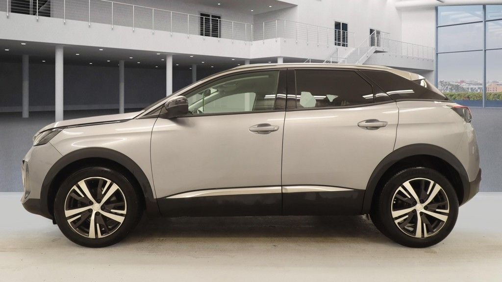 Used Peugeot 3008 2022 for sale - 78030814: Photo 7