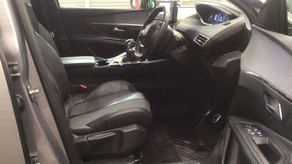 Used Peugeot 3008 2022 for sale - 78030814: Photo 9