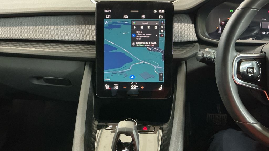 Used Polestar Polestar 2 2022 for sale - 77507542: Photo 10