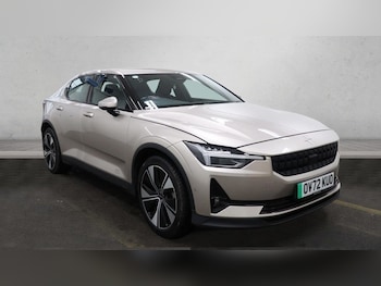 Polestar Polestar 2 feature image