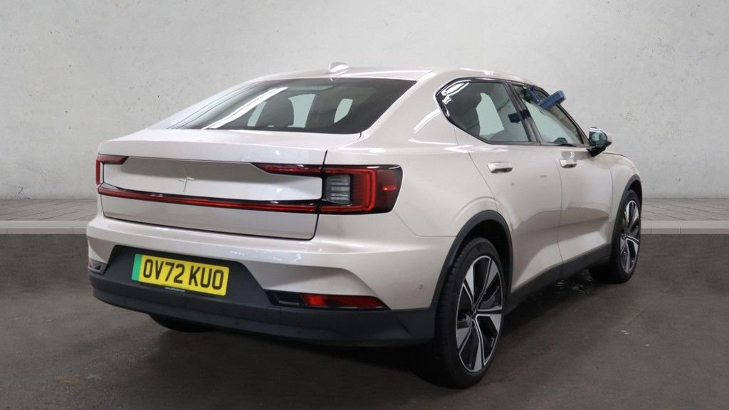 Used Polestar Polestar 2 2022 for sale - 77507542: Photo 2