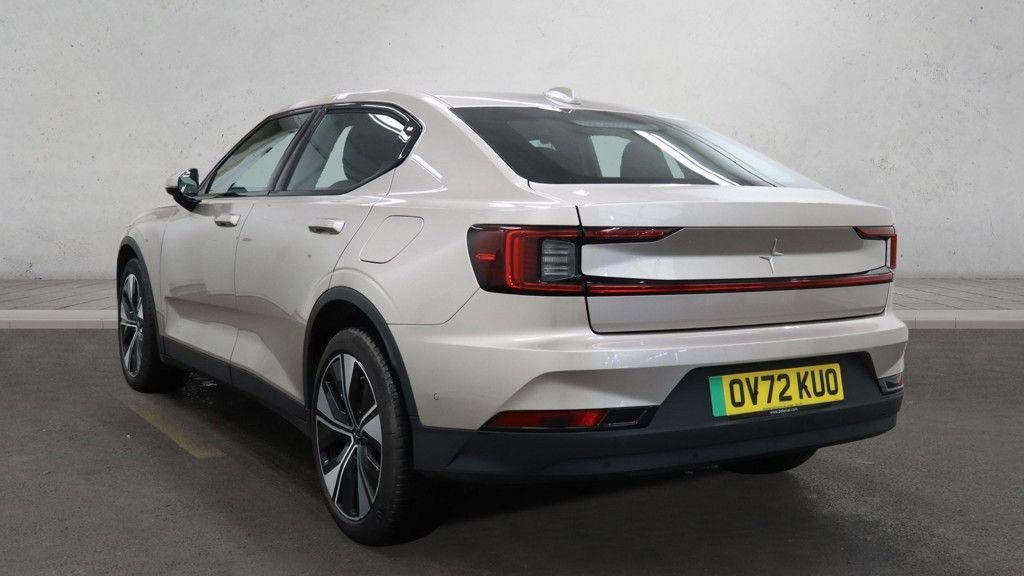 Used Polestar Polestar 2 2022 for sale - 77507542: Photo 3
