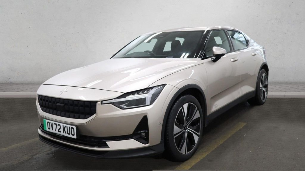 Used Polestar Polestar 2 2022 for sale - 77507542: Photo 4