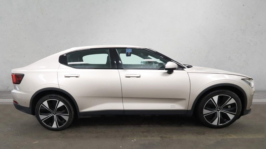 Used Polestar Polestar 2 2022 for sale - 77507542: Photo 5