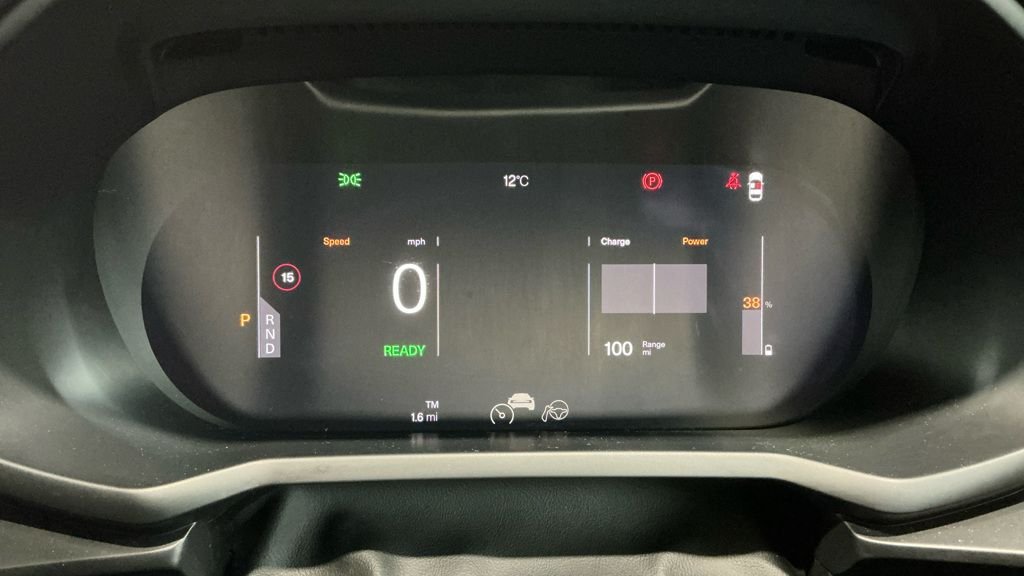 Used Polestar Polestar 2 2022 for sale - 77507542: Photo 9