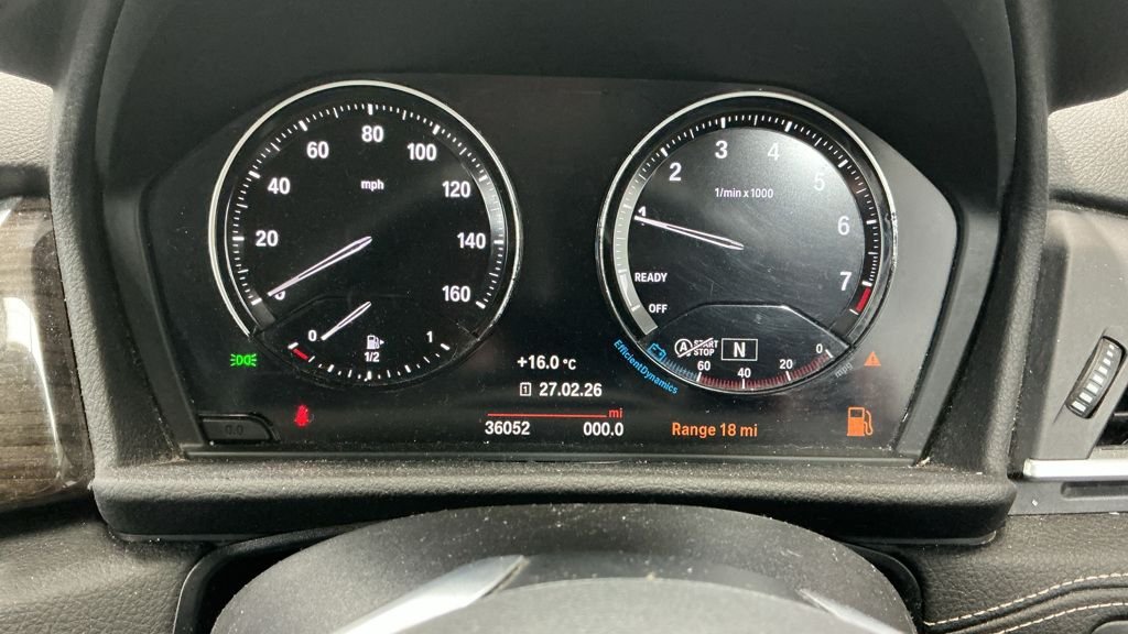 Used BMW 2 Series Gran Tourer 2019 for sale - 78017789: Photo 10