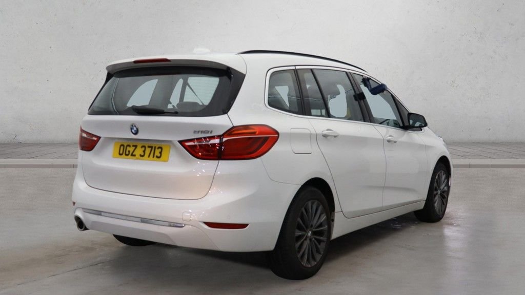 Used BMW 2 Series Gran Tourer 2019 for sale - 78017789: Photo 2